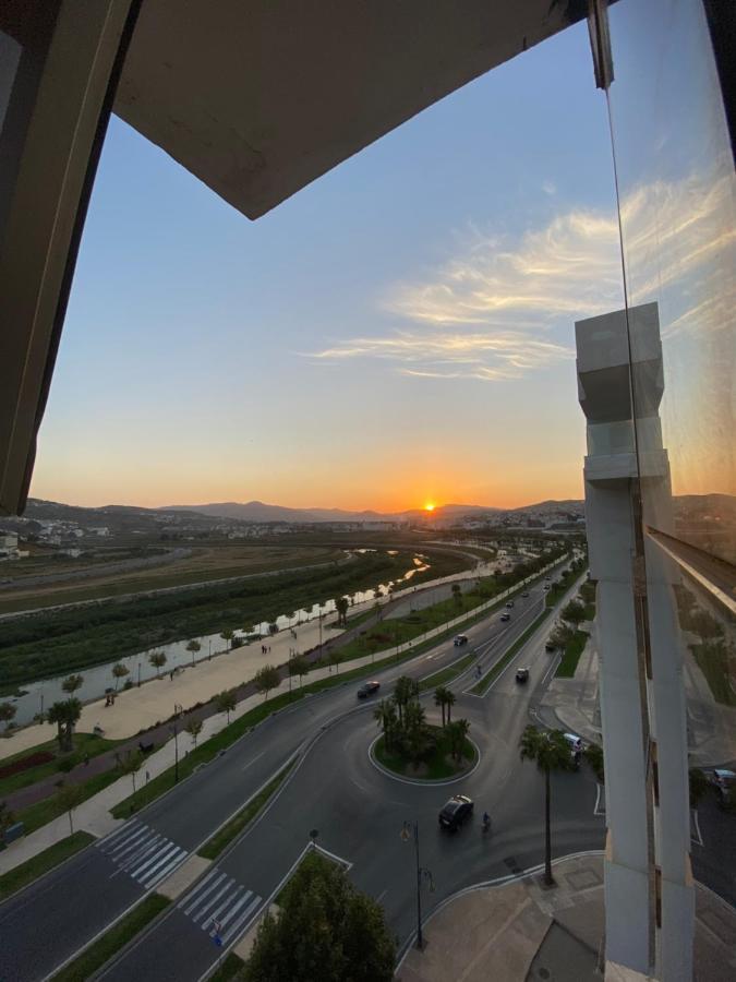 Riverside Tétouan 外观 照片