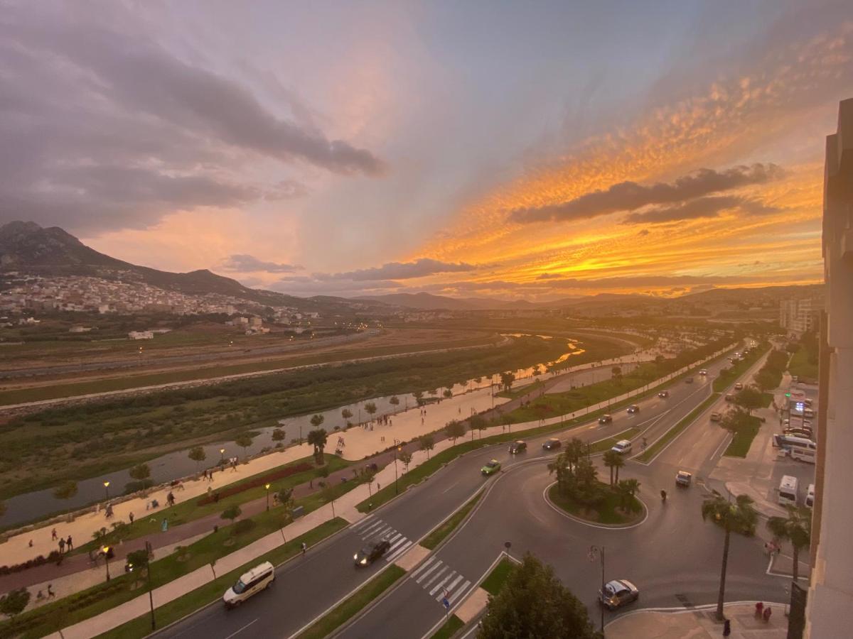 Riverside Tétouan 外观 照片