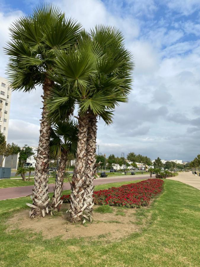 Riverside Tétouan 外观 照片