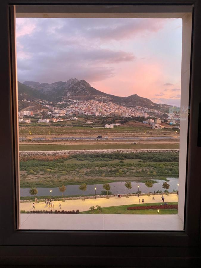 Riverside Tétouan 外观 照片