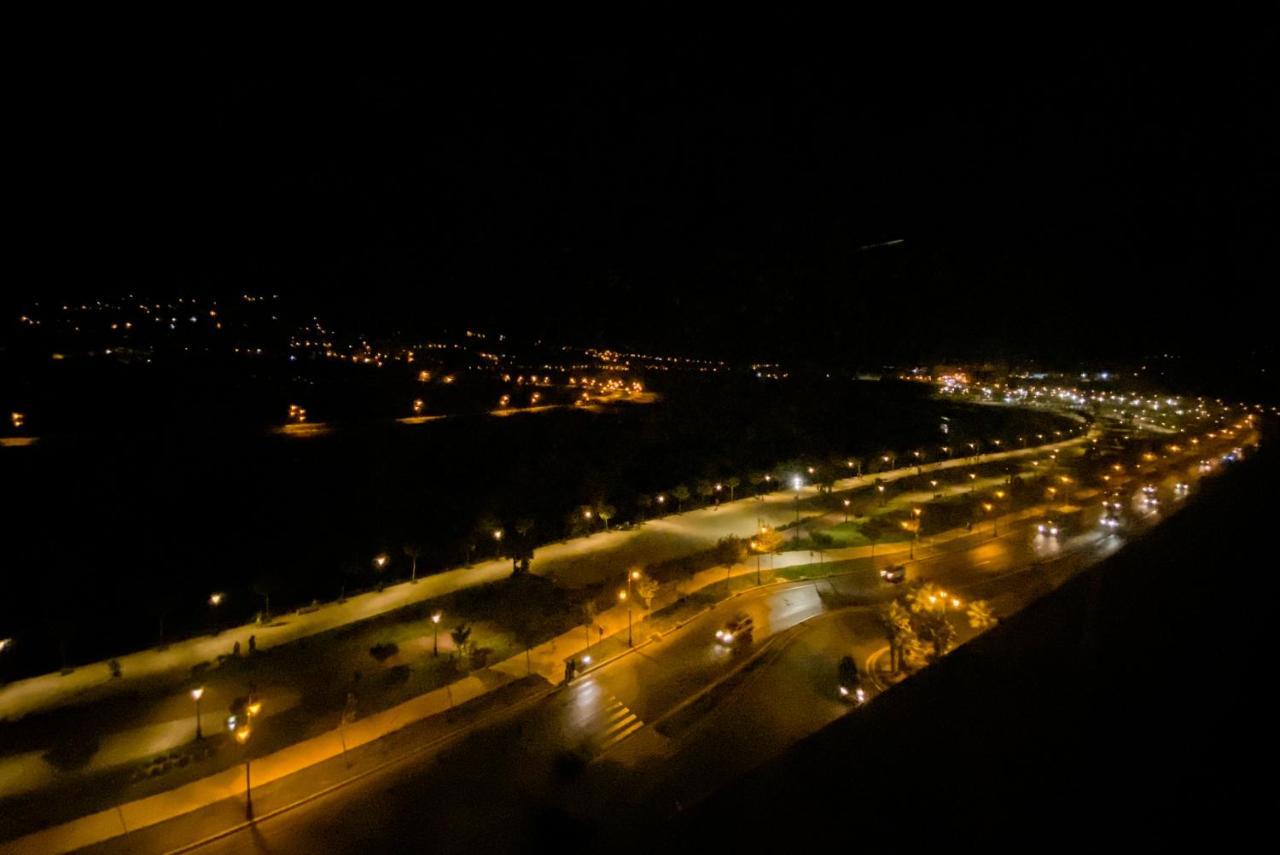 Riverside Tétouan 外观 照片